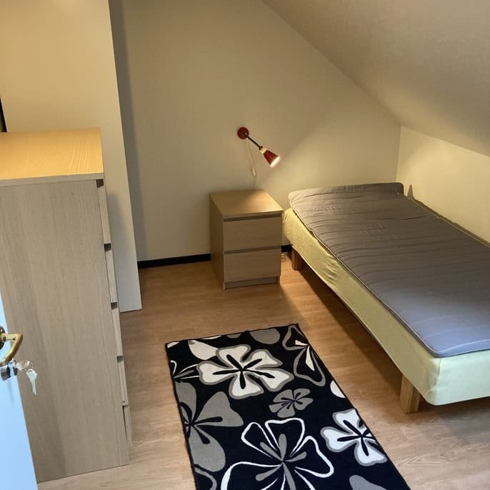 1 rok · 15 m² i Ängelholm