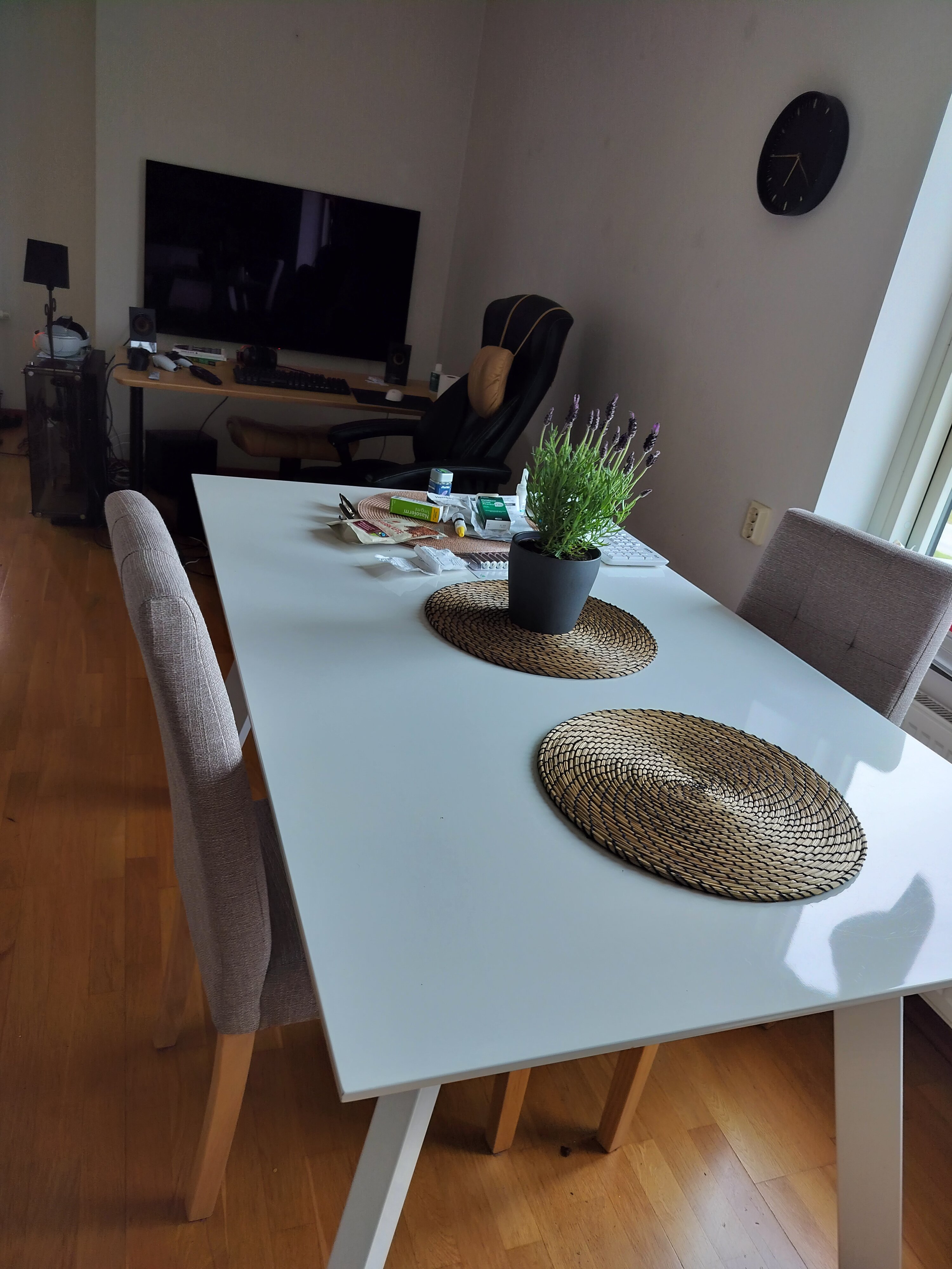 Lägenhet, 2 rooms, 34 sqm, Lund – Lund