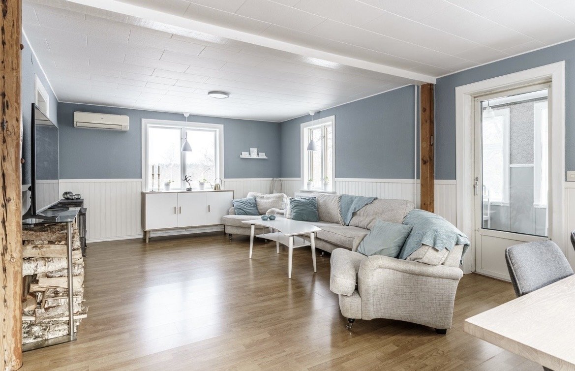 4 rok · 200 m² i Traryd – bild 17