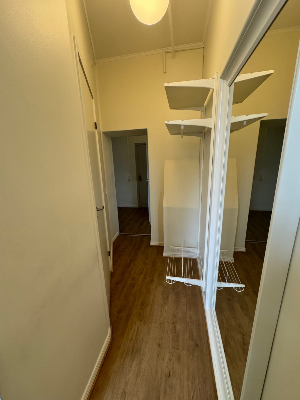 1 rok · 10 m² i Halmstad – bild 4