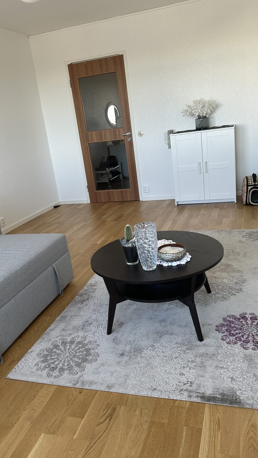 1 rok · 25 m² i Västra Frölunda – bild 2
