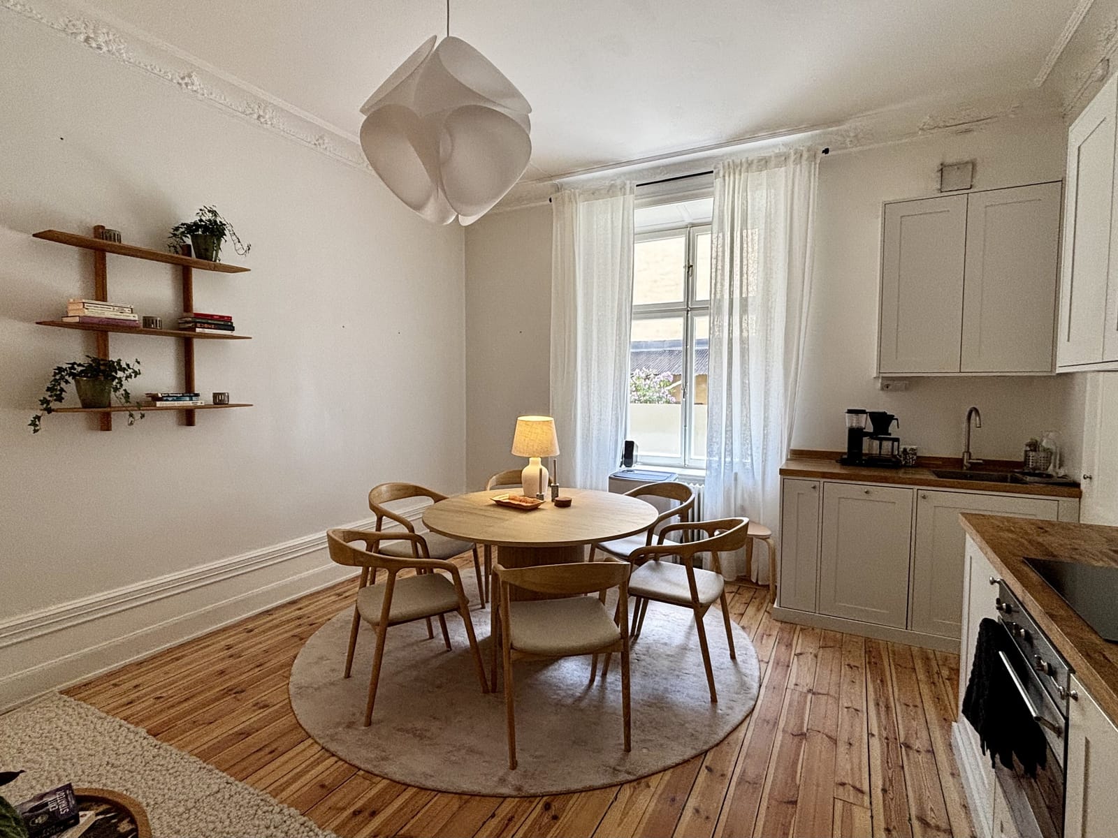 2 rok · 41 m² i Stockholm – bild 5
