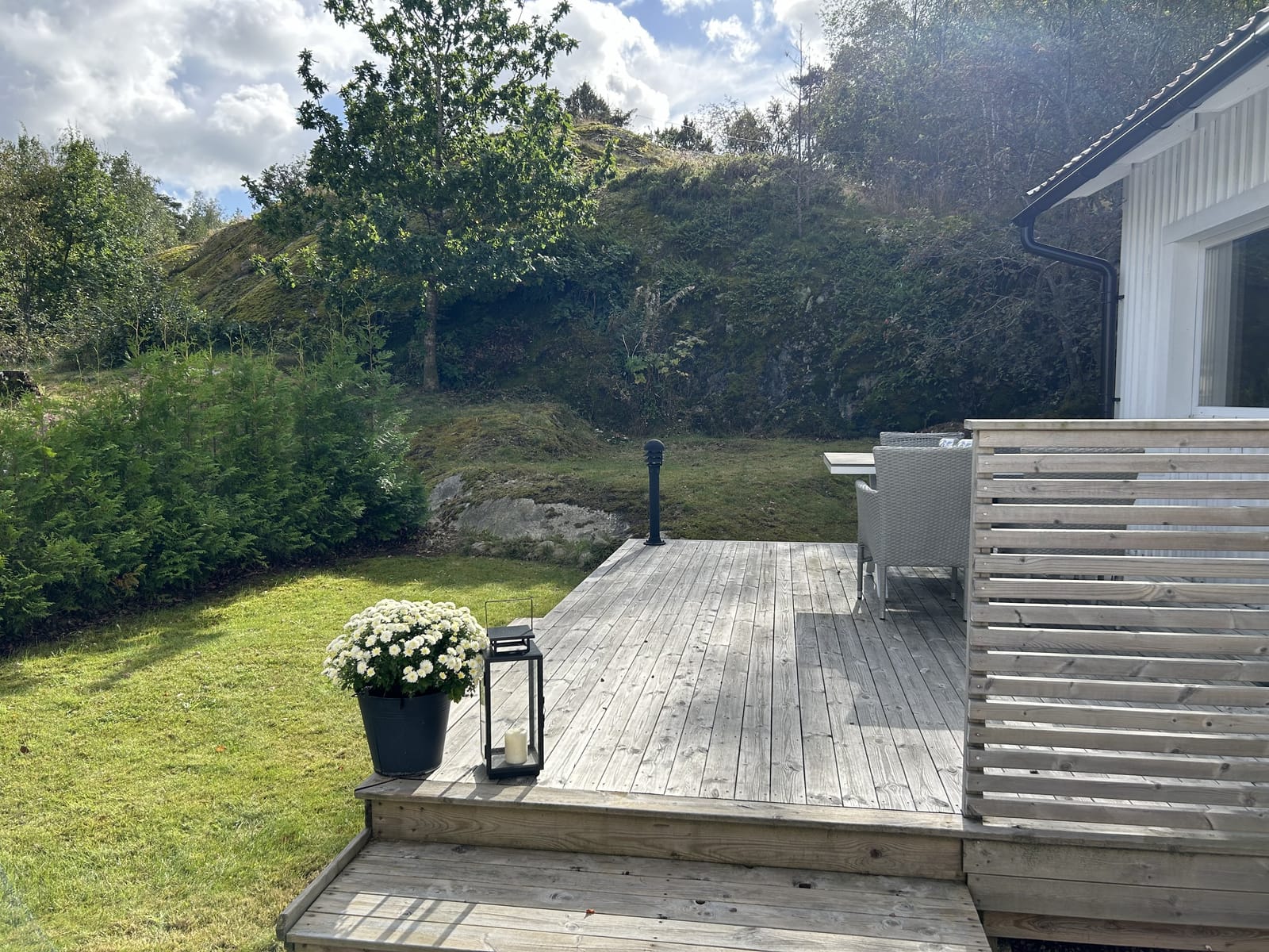 2 rok · 28 m² i Säve – Säve