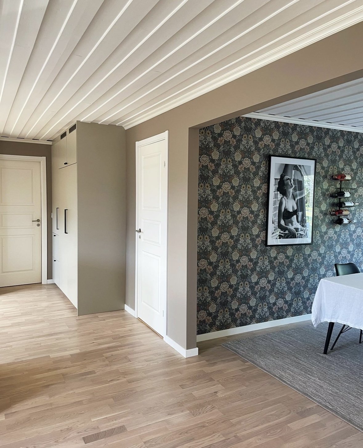 8 rok · 120 m² i Roknäs – bild 3