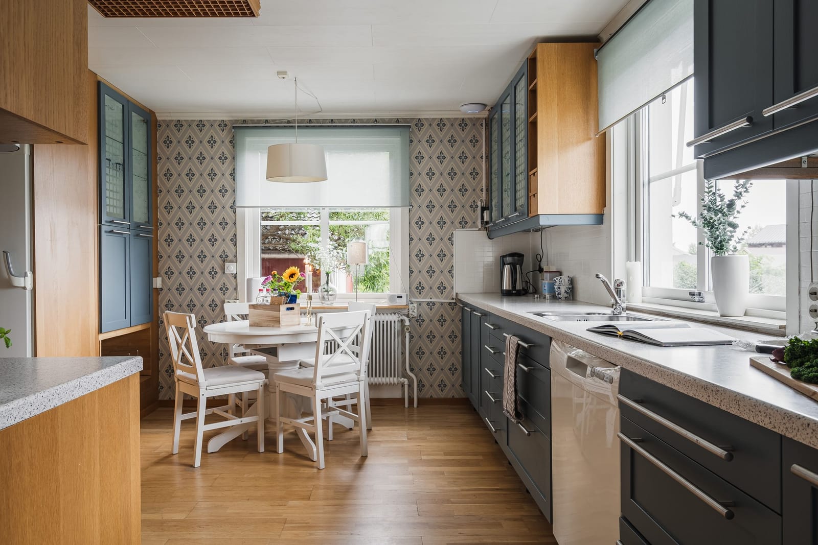 5 rok · 107 m² i Piteå – bild 16