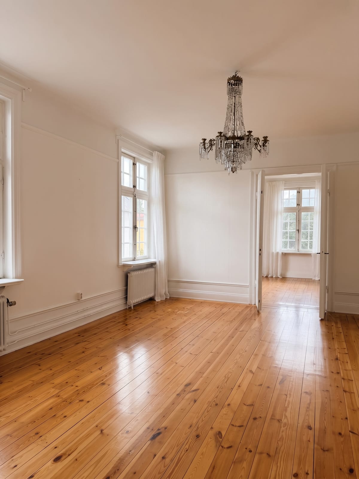 4 rok · 133 m² i Köping – bild 2