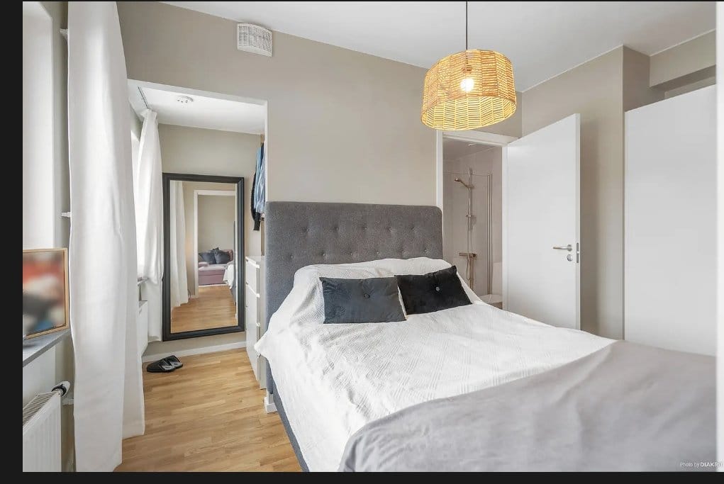 1 rok · 29 m² i Täby – bild 3
