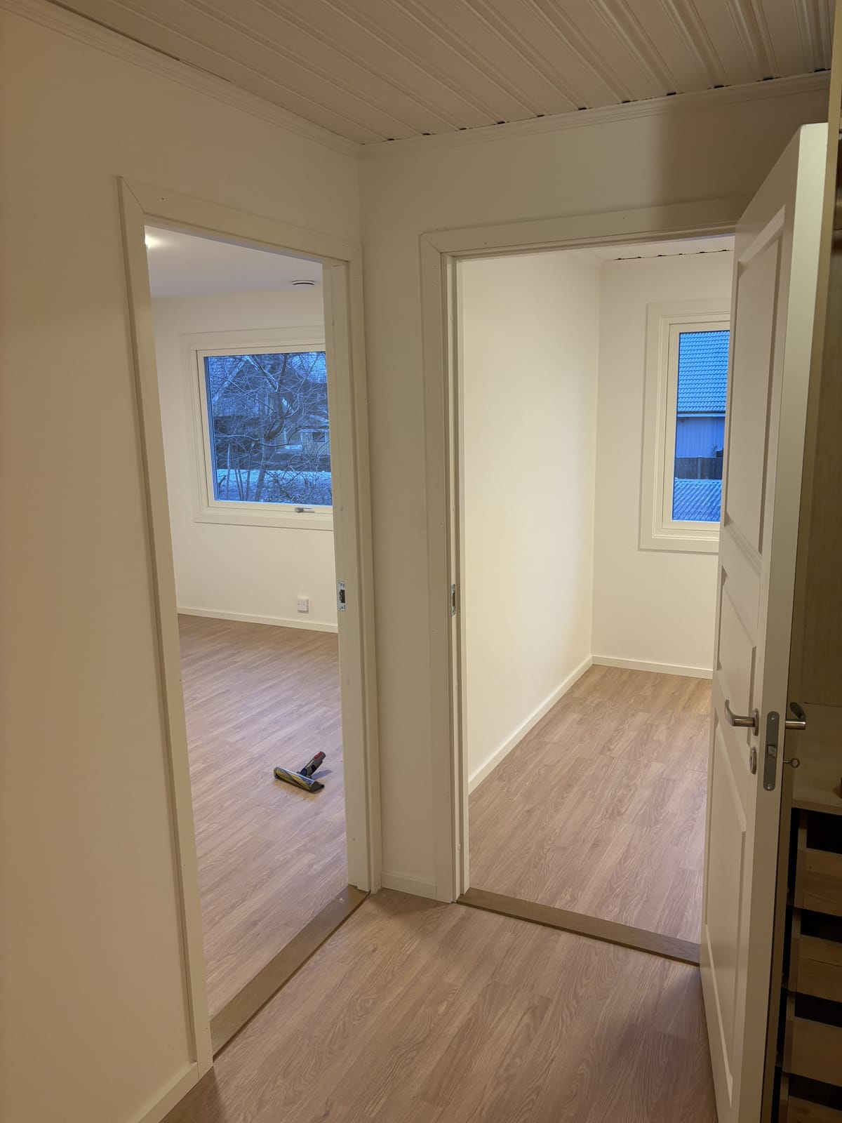 5 rok · 138 m² i Hässelby – bild 15
