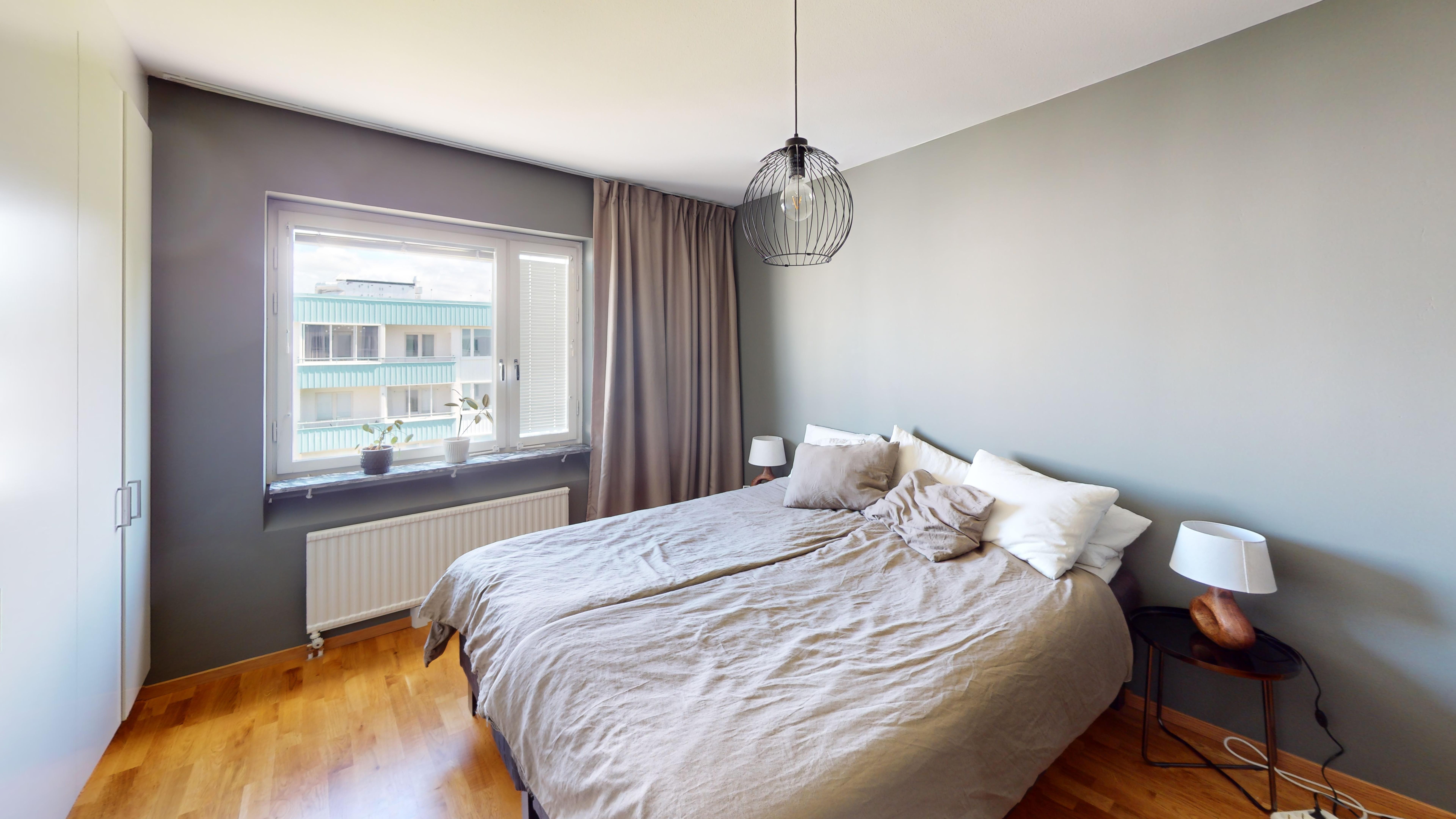 Lägenhet, 3 rooms, 80 sqm, Skövde – Skövde