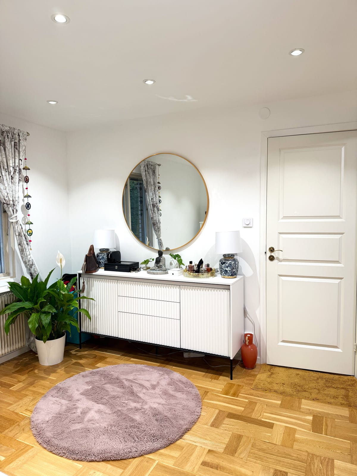 5 rok · 116 m² i Sollentuna – bild 5