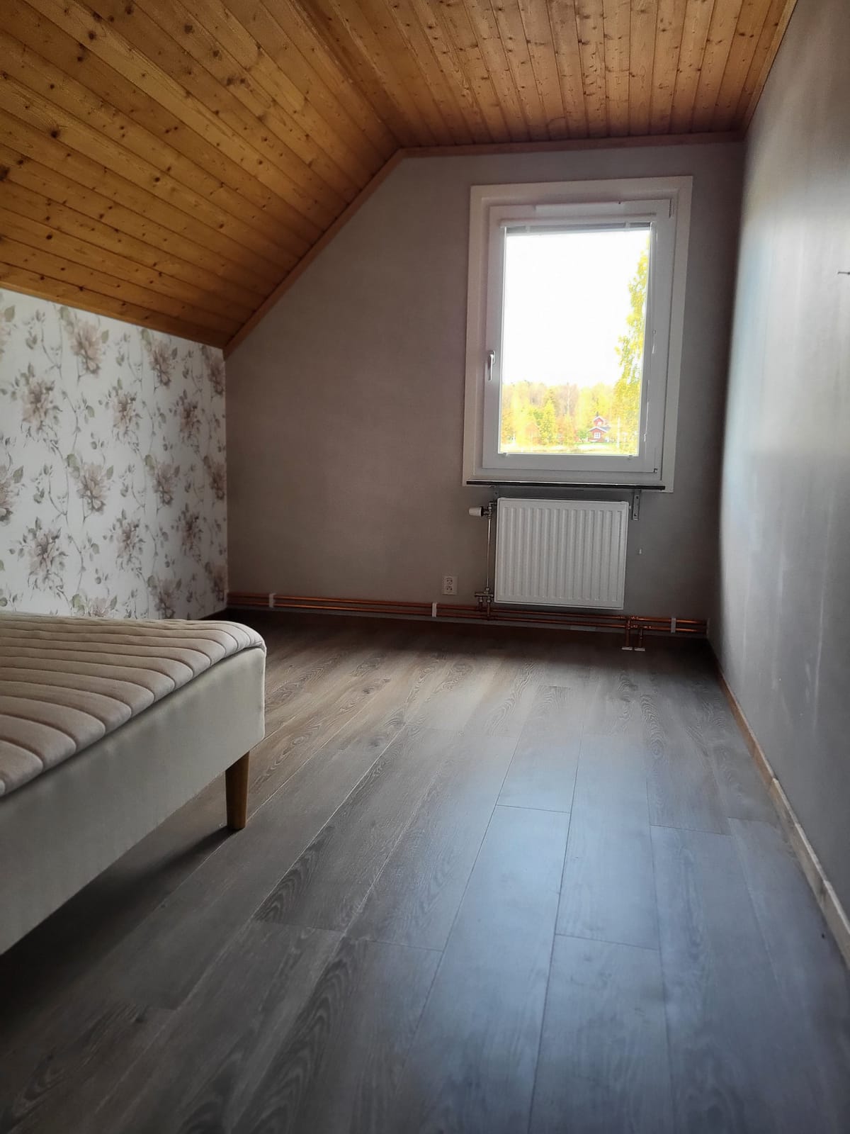 5 rok · 138 m² i Åmotsbruk – bild 4