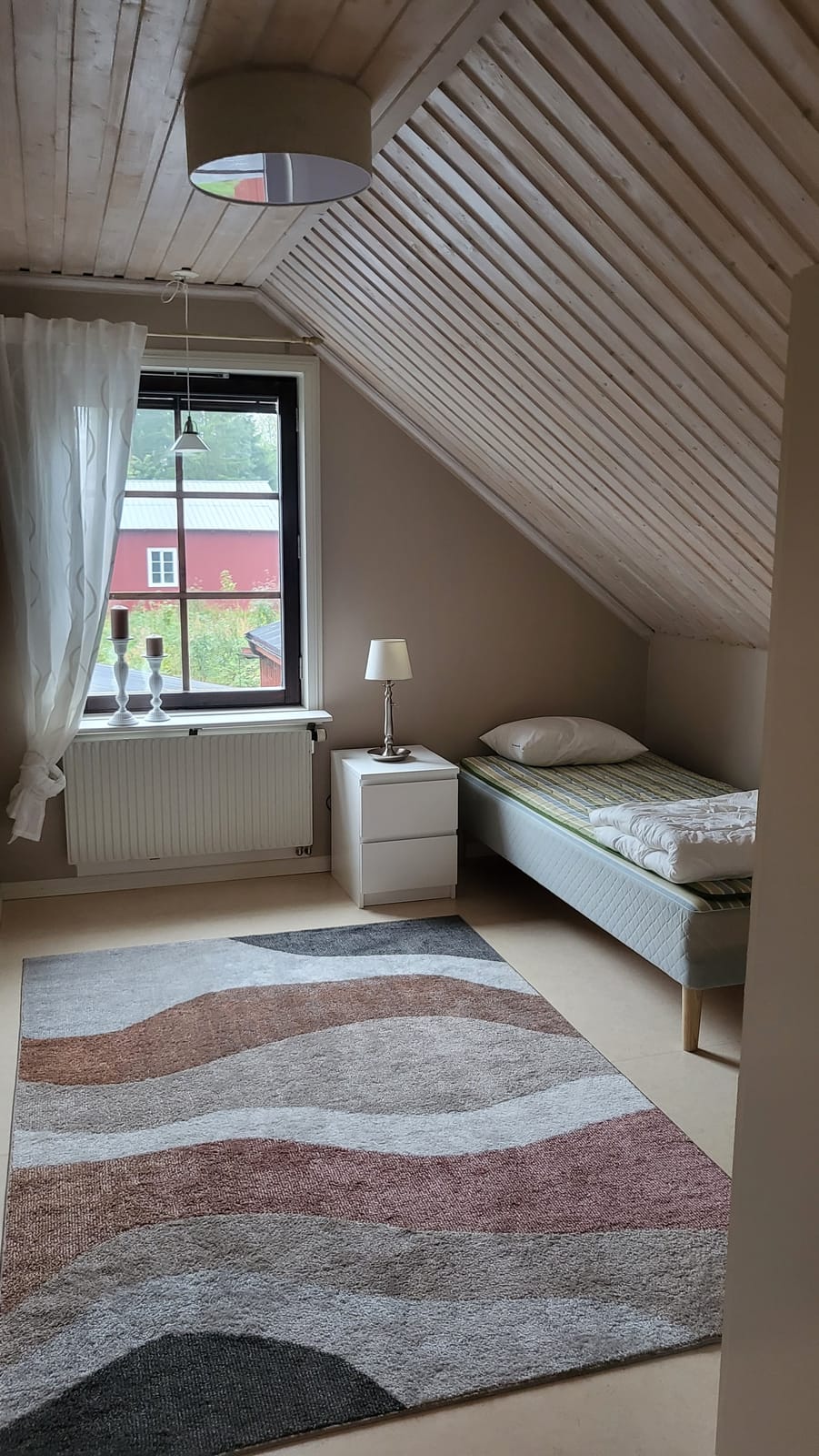 7 rok · 159 m² i Umeå – bild 14
