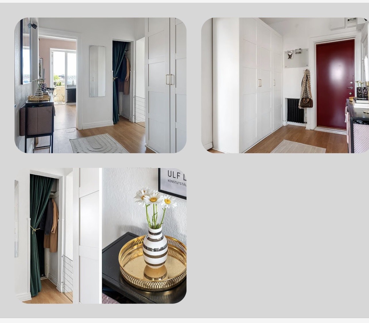 Lägenhet, 2 rooms, 52 sqm, Trelleborg – bild 5