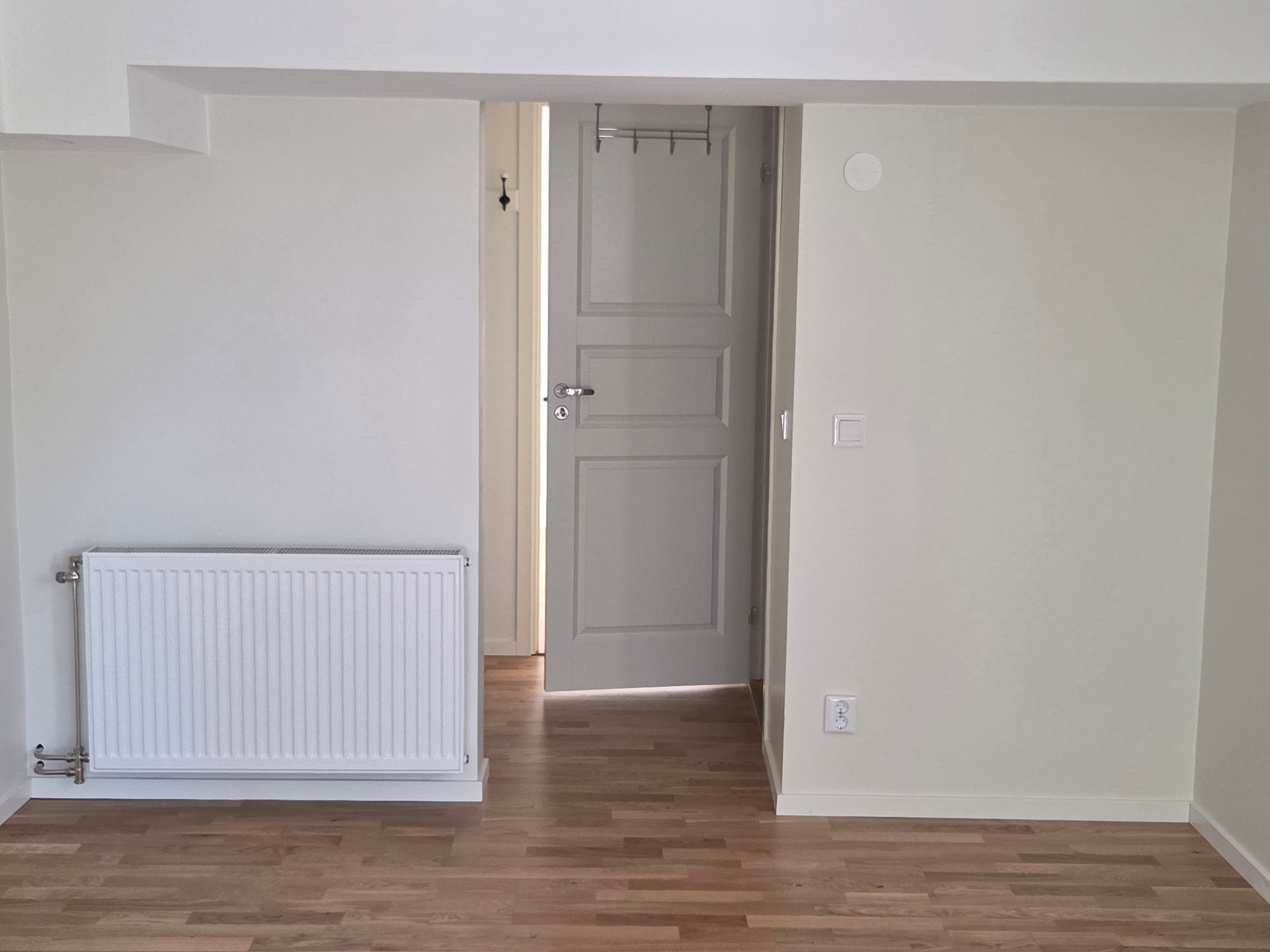 Villa/Hus, 2 rooms, 35 sqm, Segeltorp – bild 3