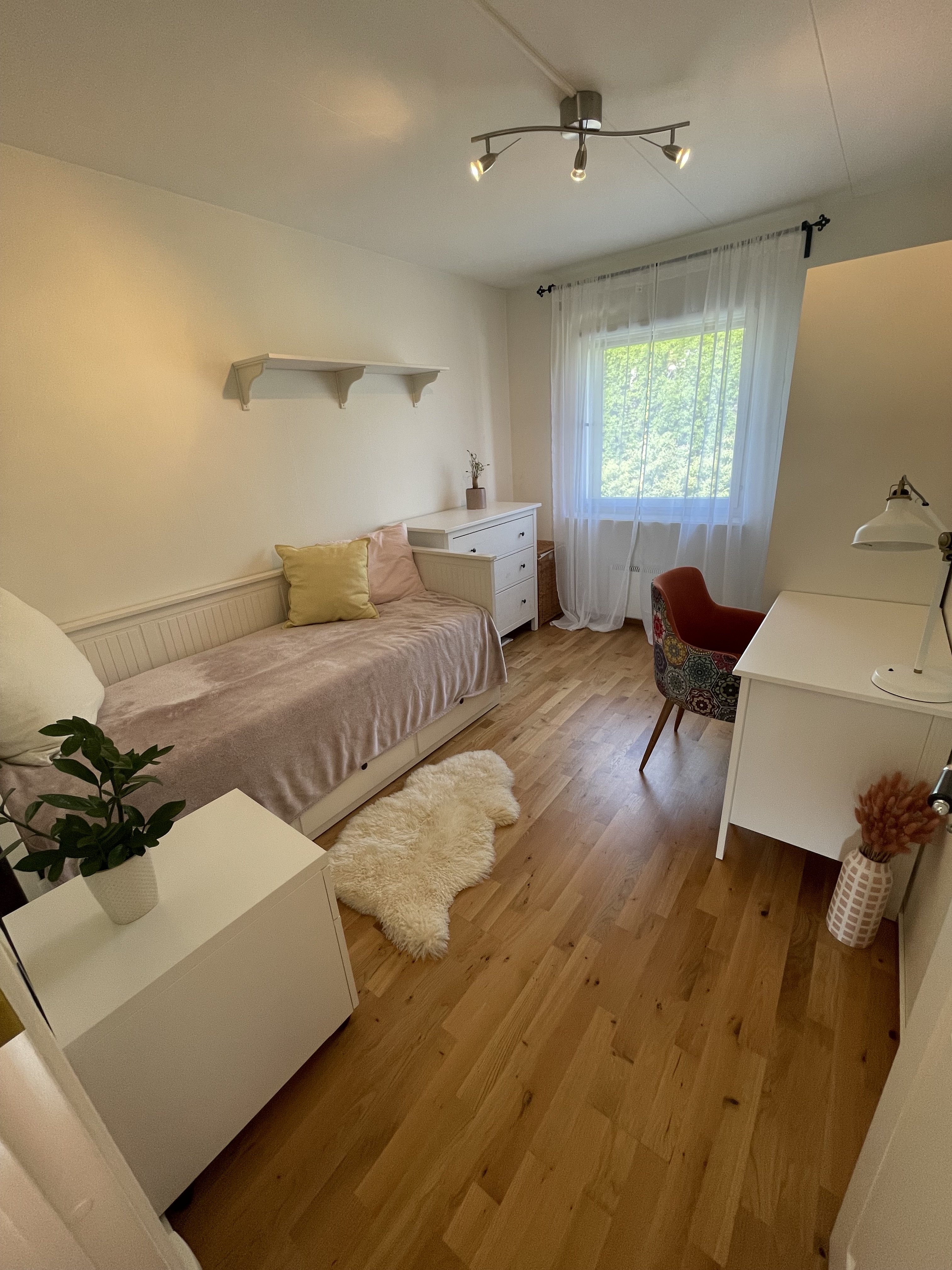 Radhus, 4 rooms, 110 sqm, Hässelby – bild 16