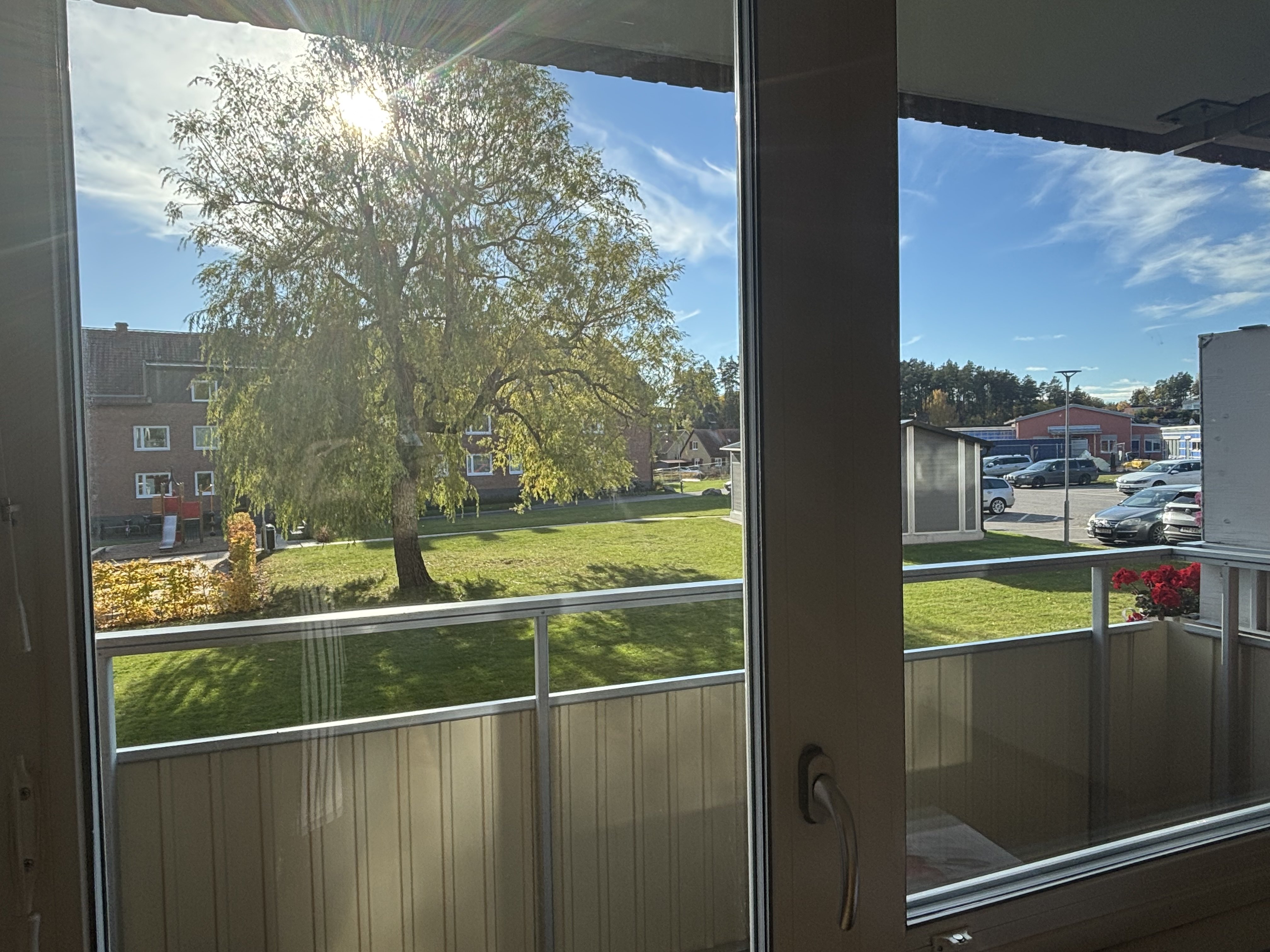 Lägenhet, 3 rooms, 73 sqm, Söderköping – bild 4