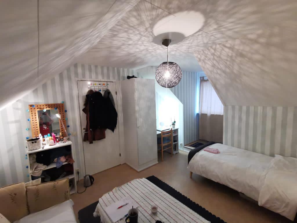 Radhus, 1 rooms, 19 sqm, Lund – bild 2