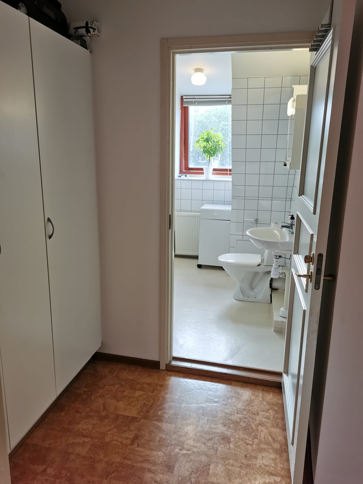2 rok · 66 m² i Malmö – bild 10