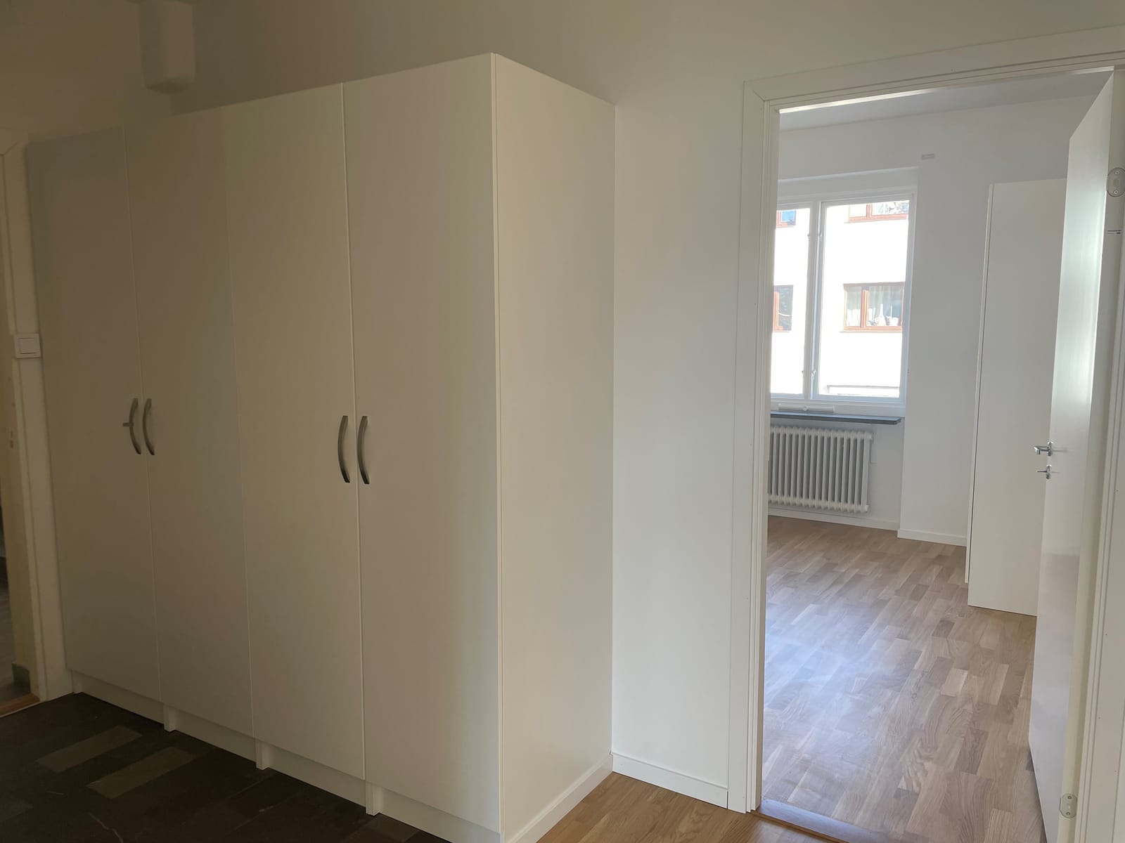 2 rok · 56 m² i Höganäs – bild 7