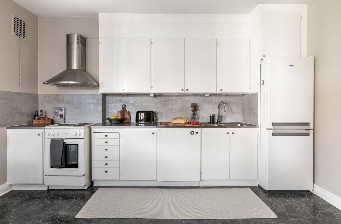 1 rok · 52 m² i Halmstad – bild 8