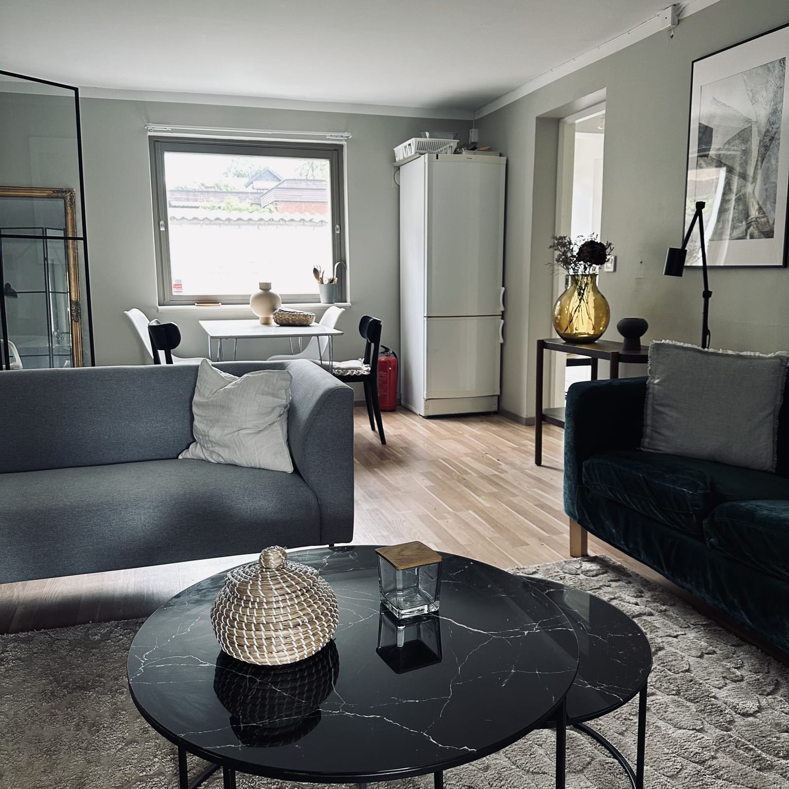 2 rok · 50 m² i Hässelby – bild 10