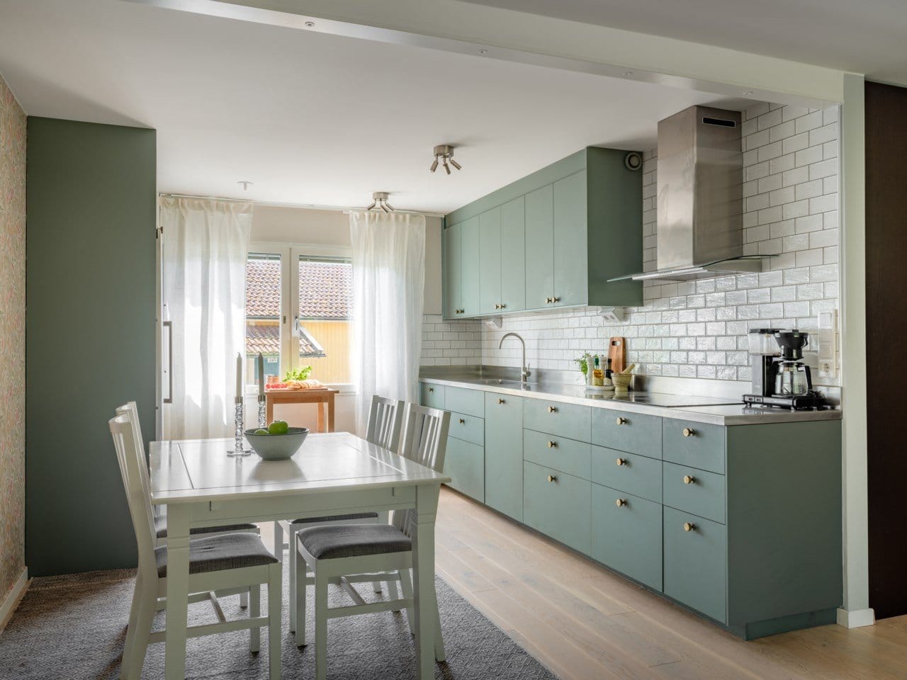 4 rok · 95 m² i Tyresö – bild 3