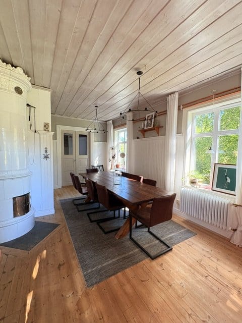 7 rok · 159 m² i Skellefteå – bild 8