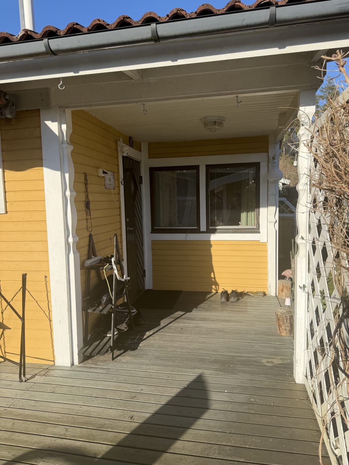 4 rok · 350 m² i Bro – bild 8