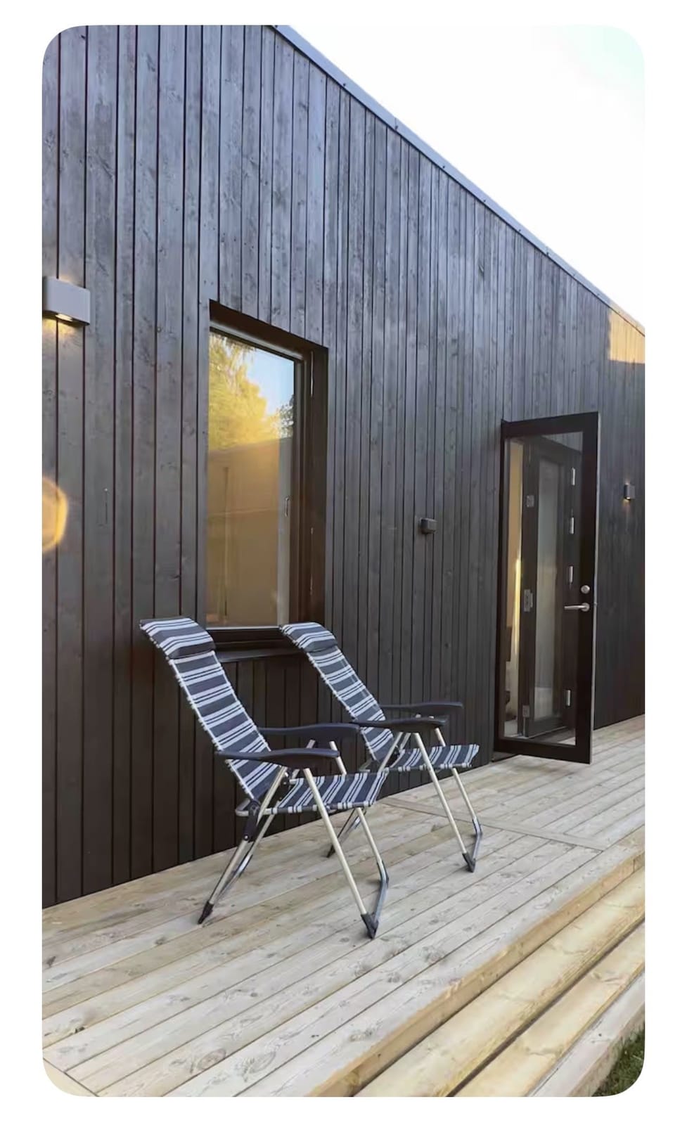 Villa/Hus, 2 rooms, 35 sqm, Olofstorp
