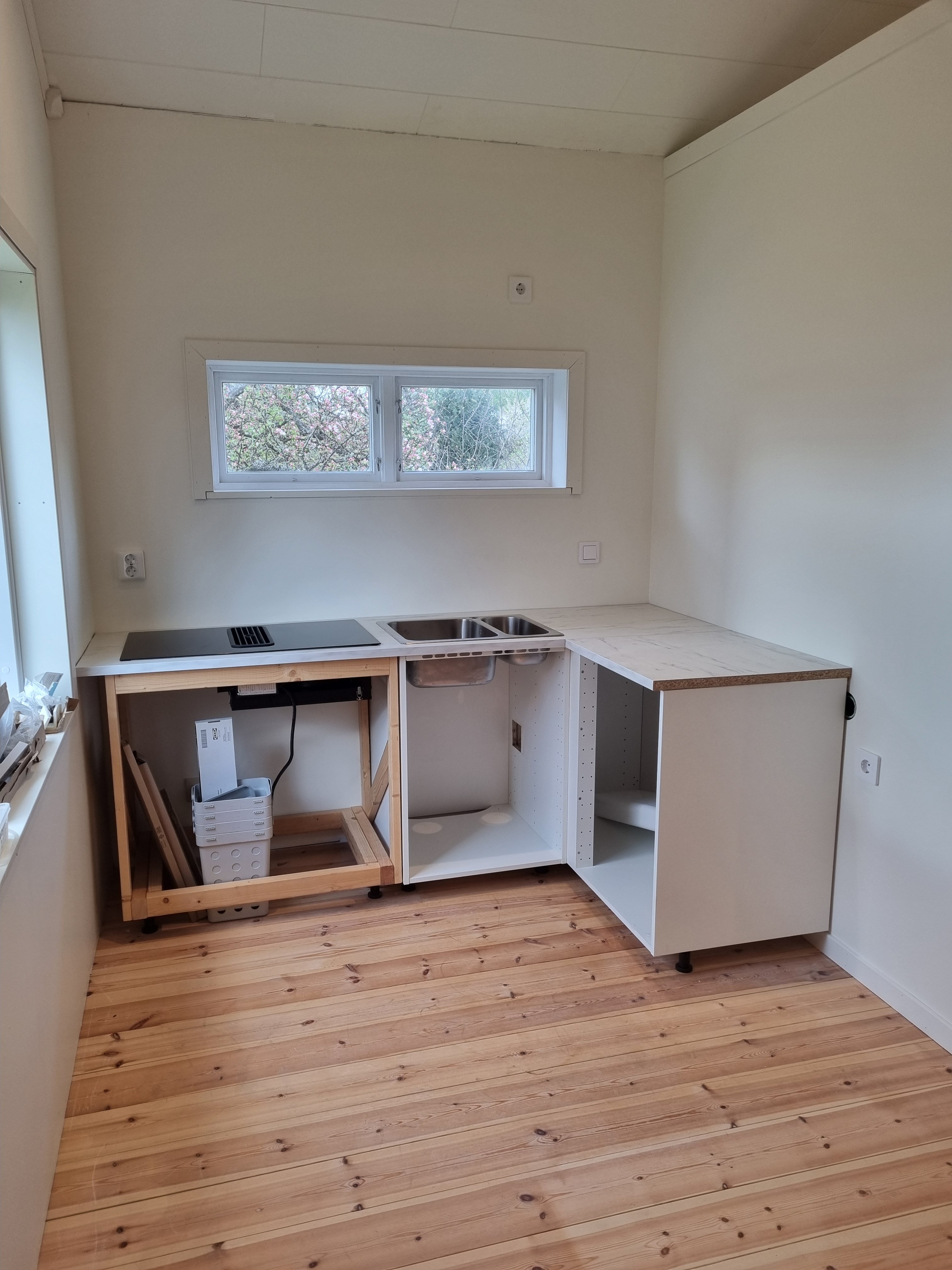Stuga, 2 rooms, 30 sqm, Vårgårda – bild 6