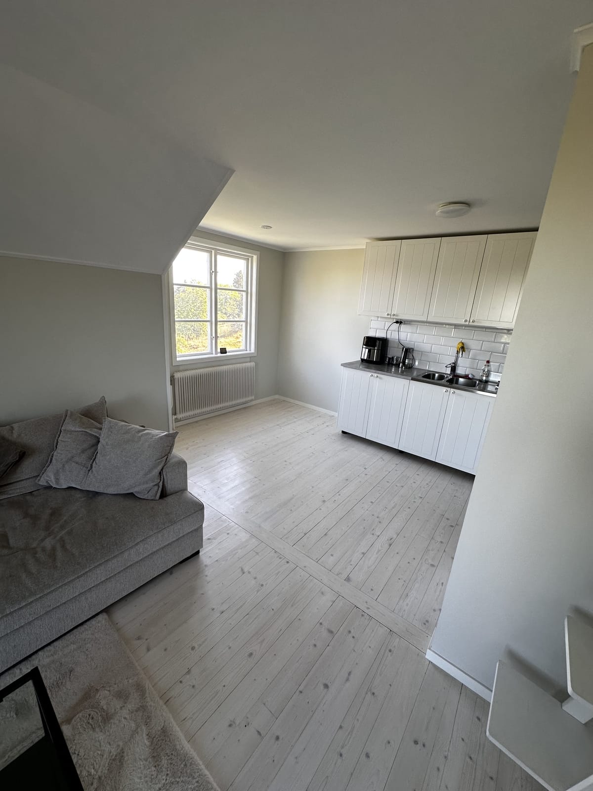 2 rok · 50 m² i Gamleby – Gamleby