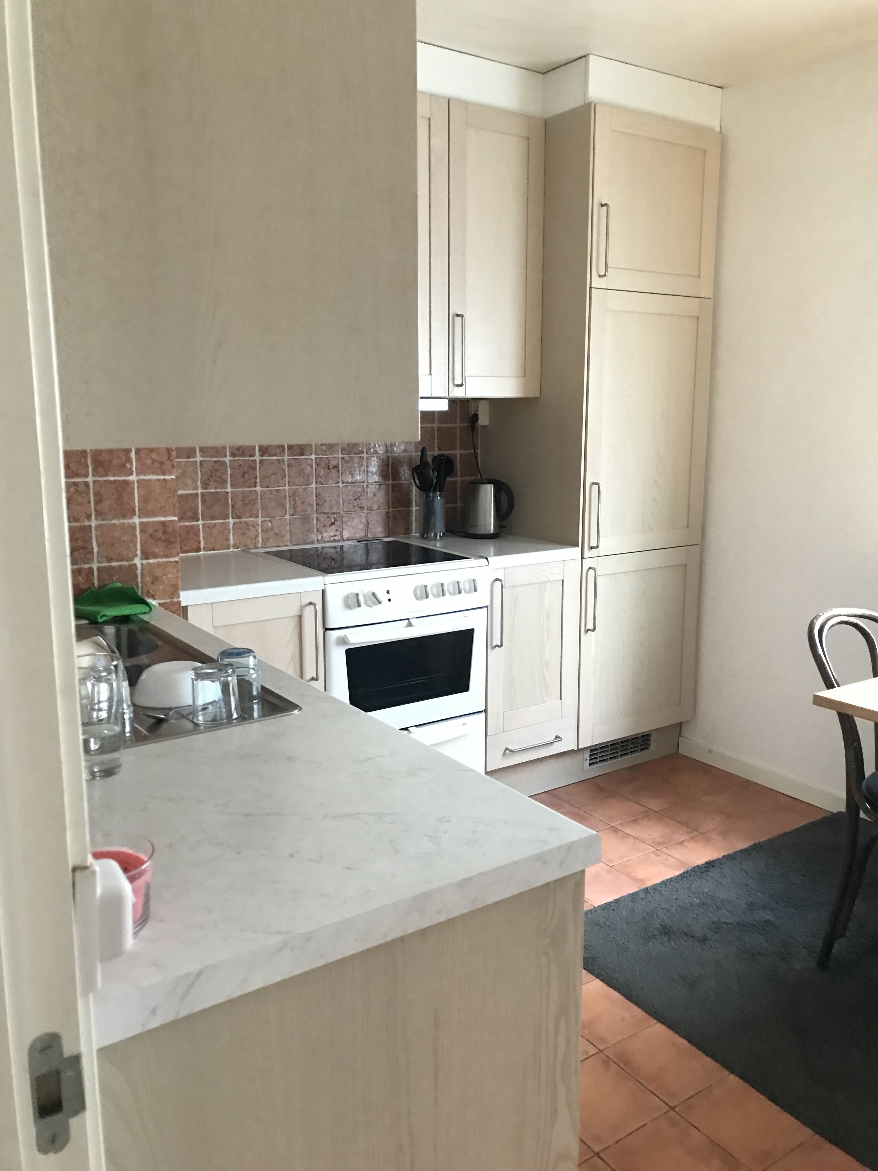 Lägenhet, 2 rooms, 39 sqm, Märsta – bild 4