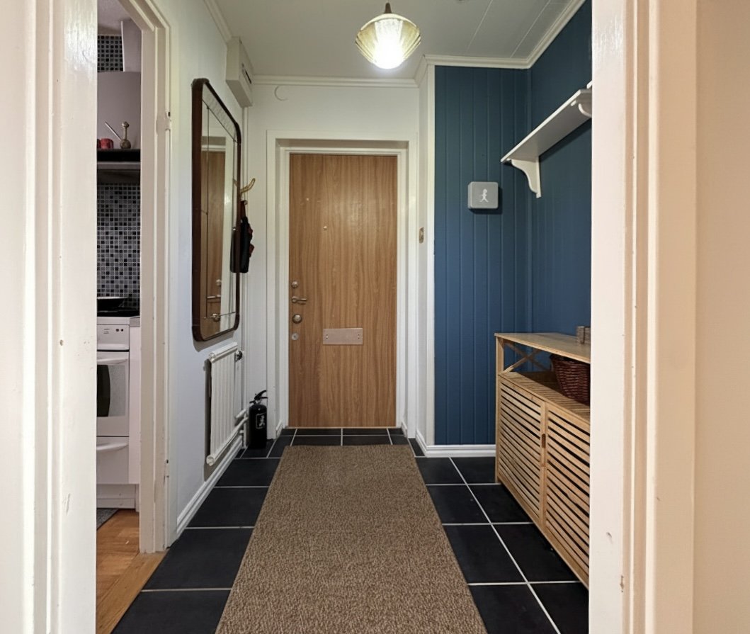 2 rok · 50 m² i Södertälje – bild 5