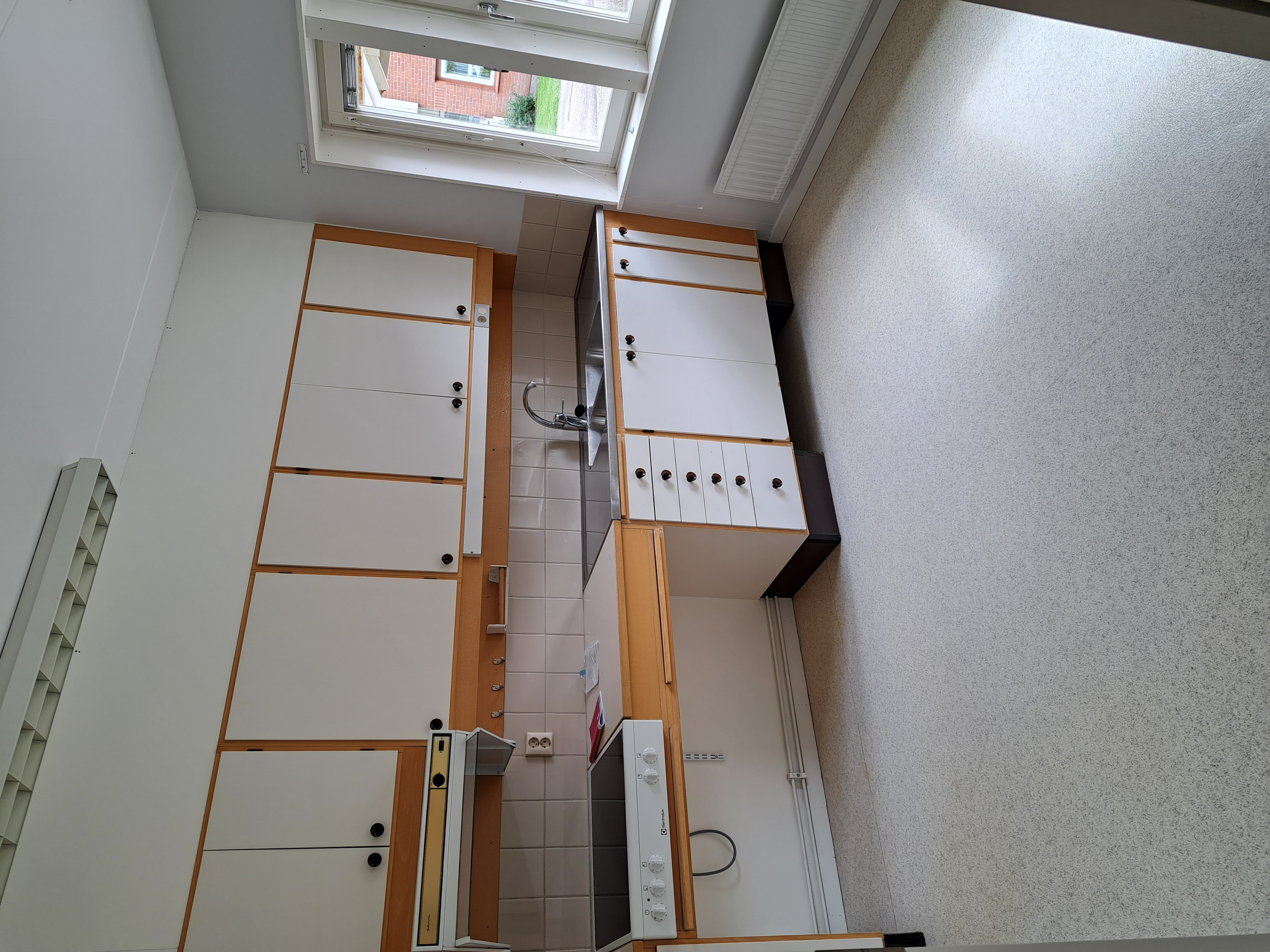 Lägenhet, 1 rooms, 48 sqm, Kvänum – bild 3