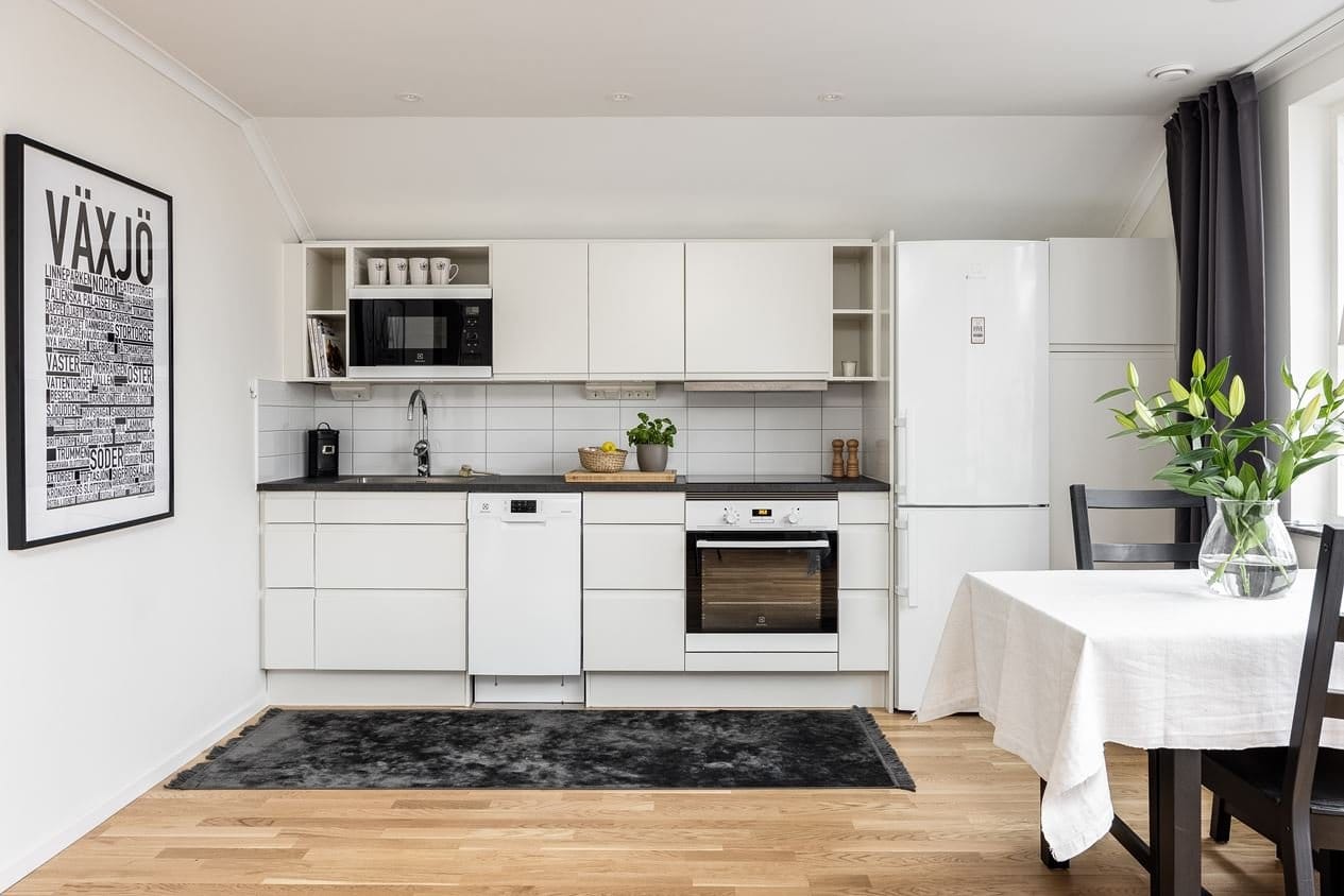 1 rok · 34 m² i Växjö – bild 2