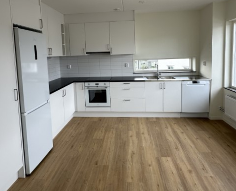 Lägenhet, 1 rooms, 34 sqm, Hovmantorp – bild 4