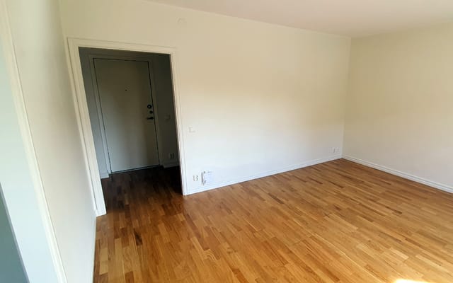 1 rok · 42 m² i Uddevalla – bild 5