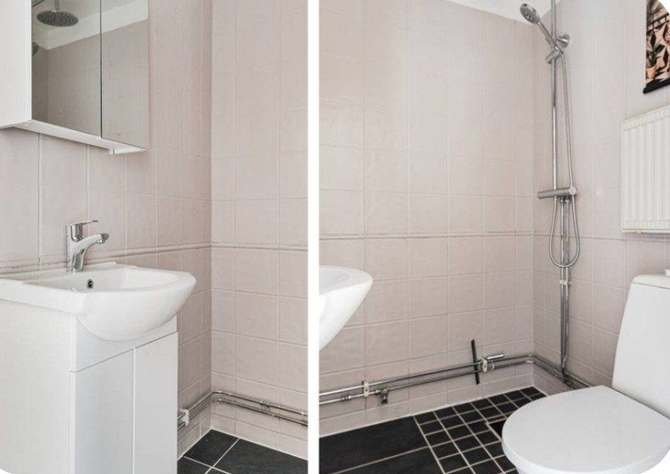 2 rok · 47 m² i Västerås – bild 3