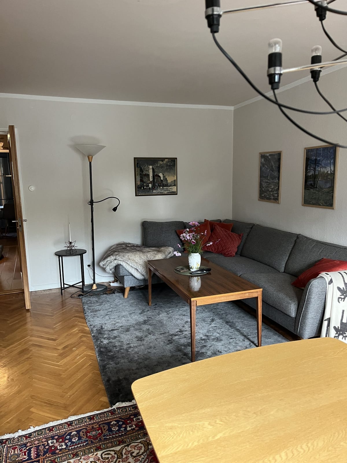 3 rok · 75 m² i Eskilstuna – bild 3