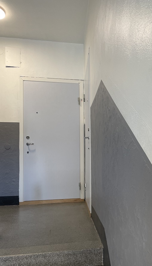 2 rok · 49 m² i Landskrona – bild 17