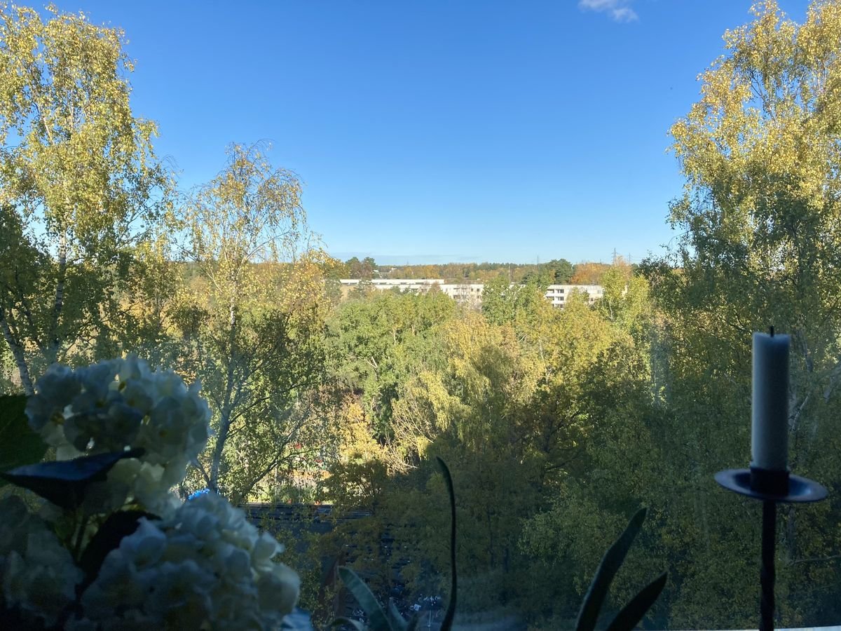 Lägenhet, 1 rooms, 13 sqm, Sundbyberg – bild 4