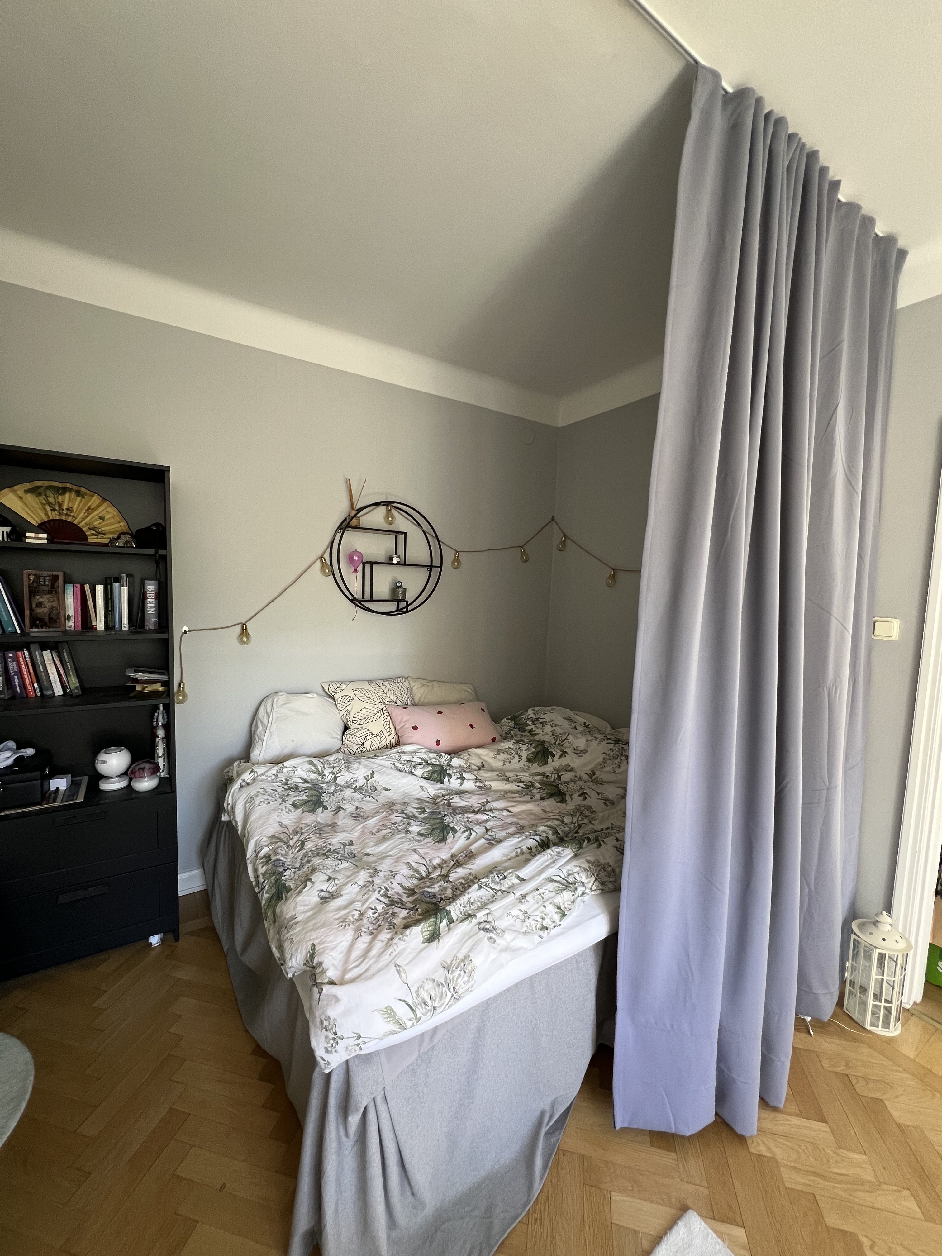 Lägenhet, 2 rooms, 41 sqm, Bromma – bild 4