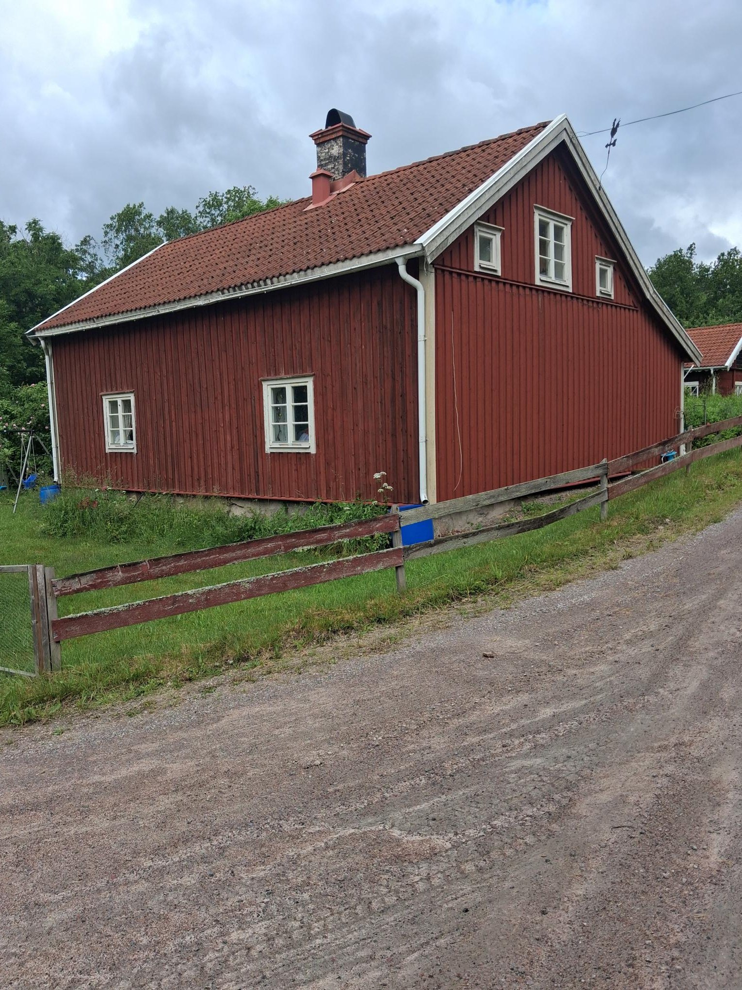 Villa/Hus, 4 rooms, 60 sqm, Västervik – bild 3