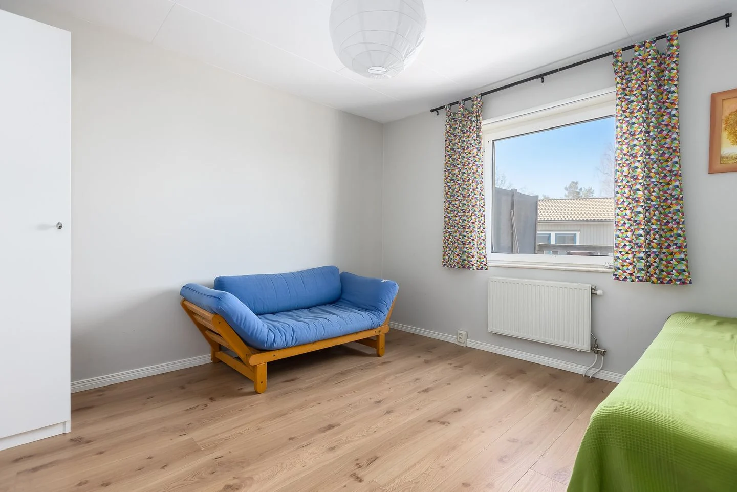 Lägenhet, 3 rooms, 89 sqm, Ösmo – bild 8