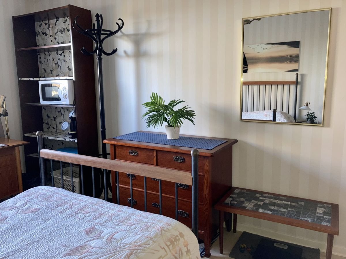 Lägenhet, 1 rooms, 13 sqm, Sundbyberg – bild 5