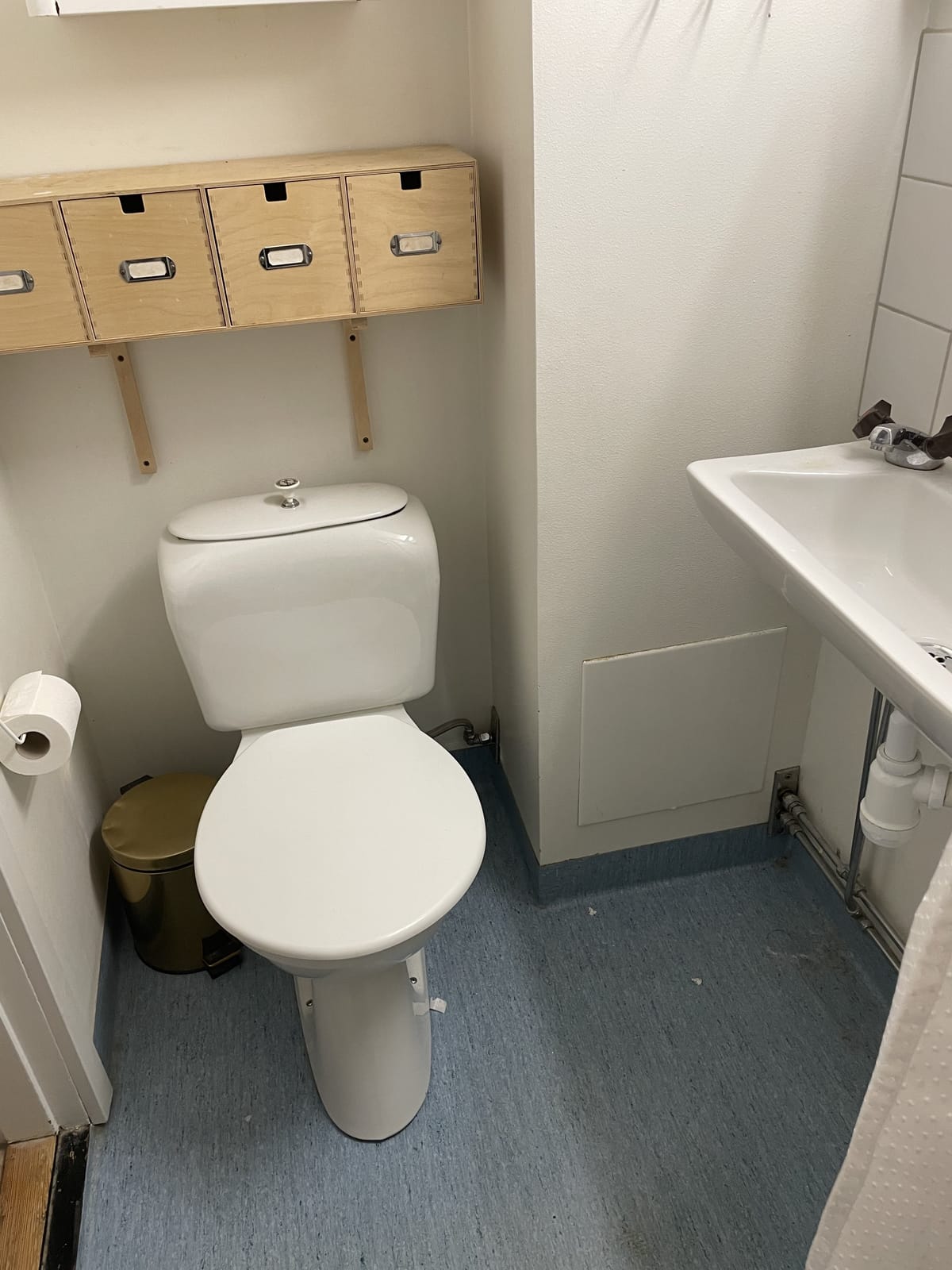 2 rok · 70 m² i Södertälje – bild 13