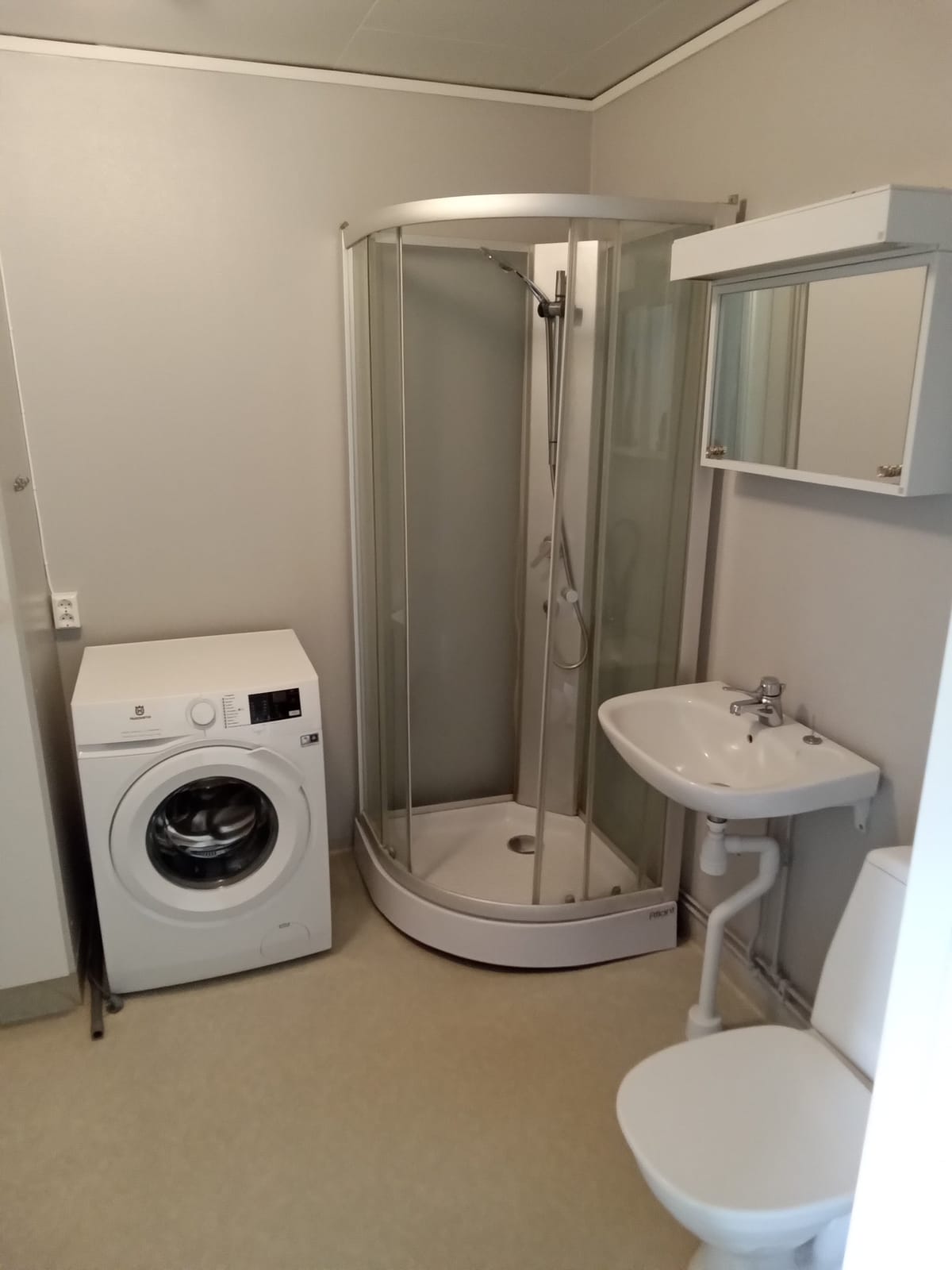 1 rok · 50 m² i Unnaryd – bild 2