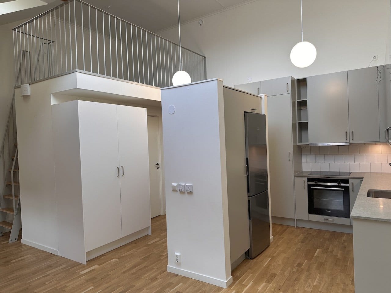 2 rok · 39 m² i Strängnäs – bild 9