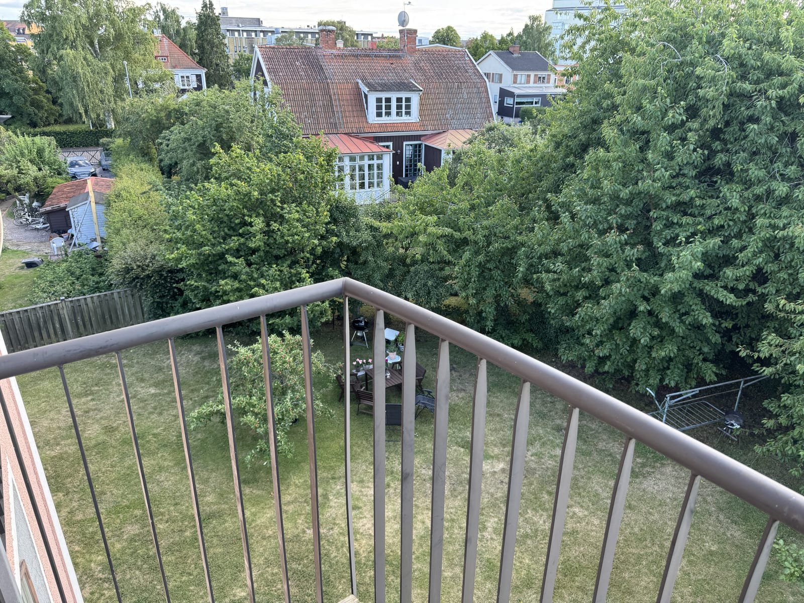 5 rok · 200 m² i Kalmar – bild 12