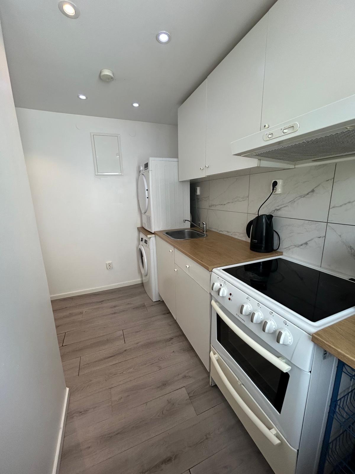 Lägenhet, 2 rooms, 40 sqm, Agnesberg – bild 7